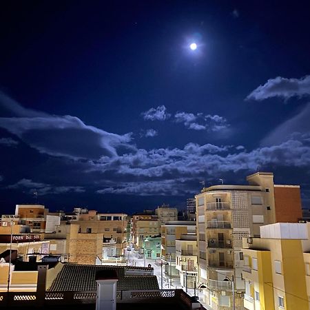 Hostal El Perello, Valencia Eksteriør bilde