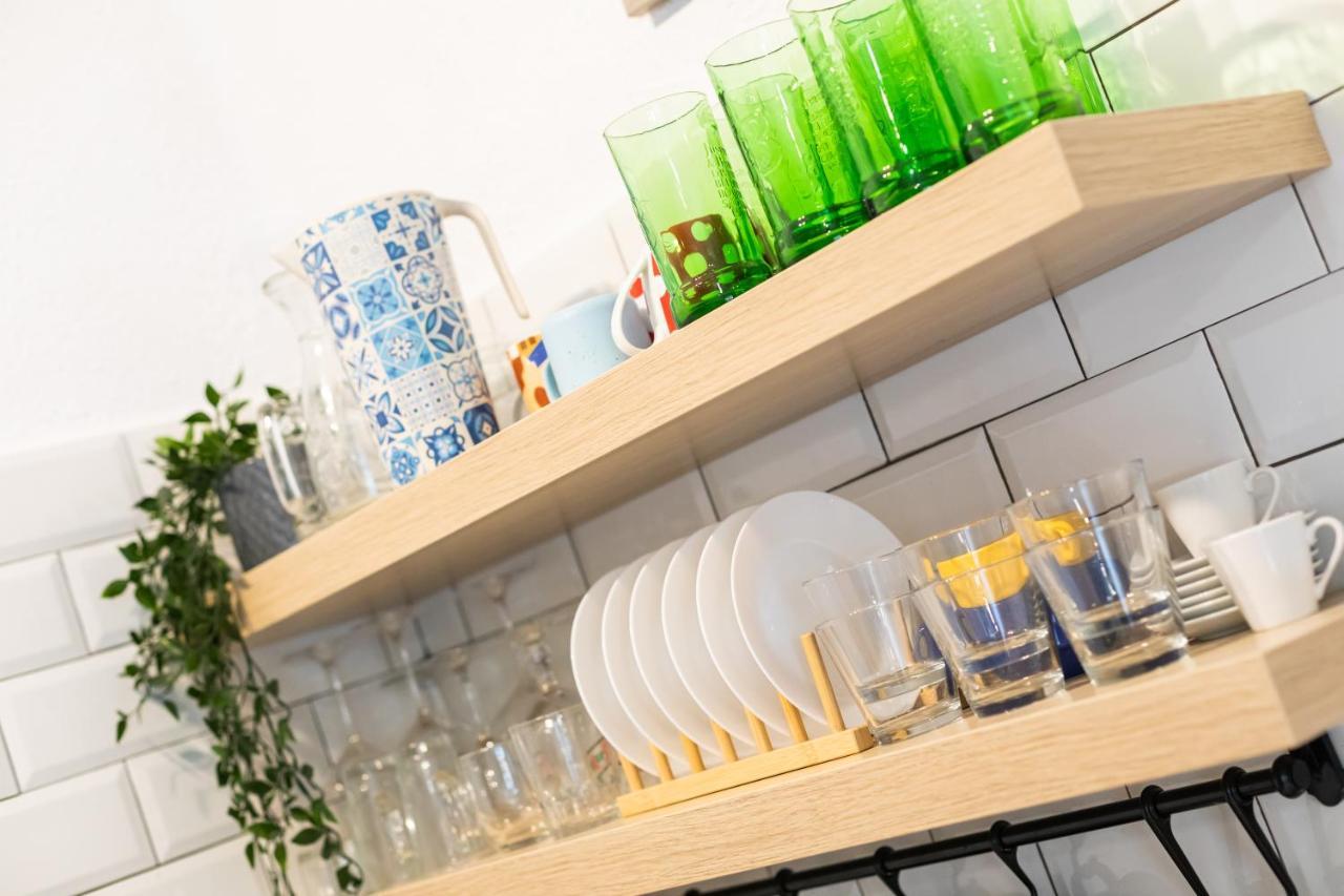 Hostal El Perello, Valencia Eksteriør bilde