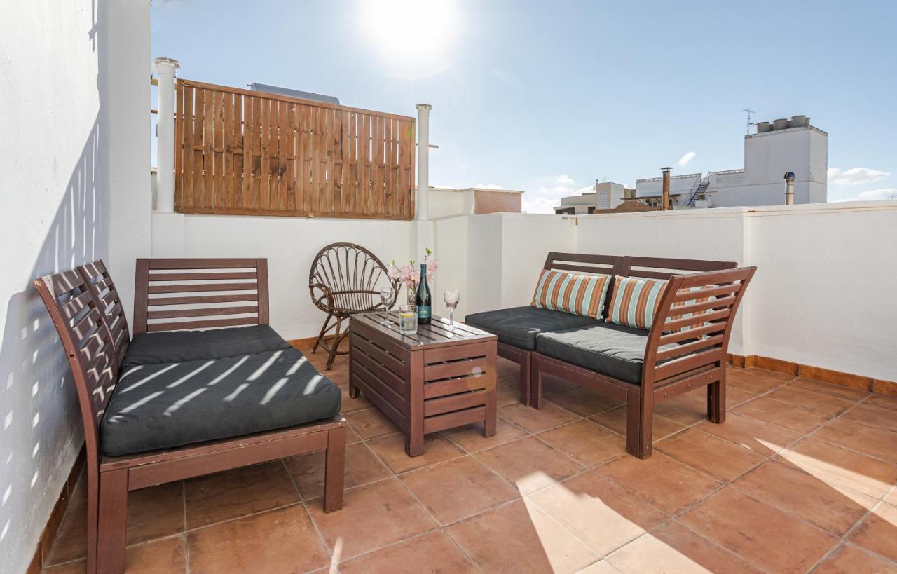 Hostal El Perello, Valencia Eksteriør bilde