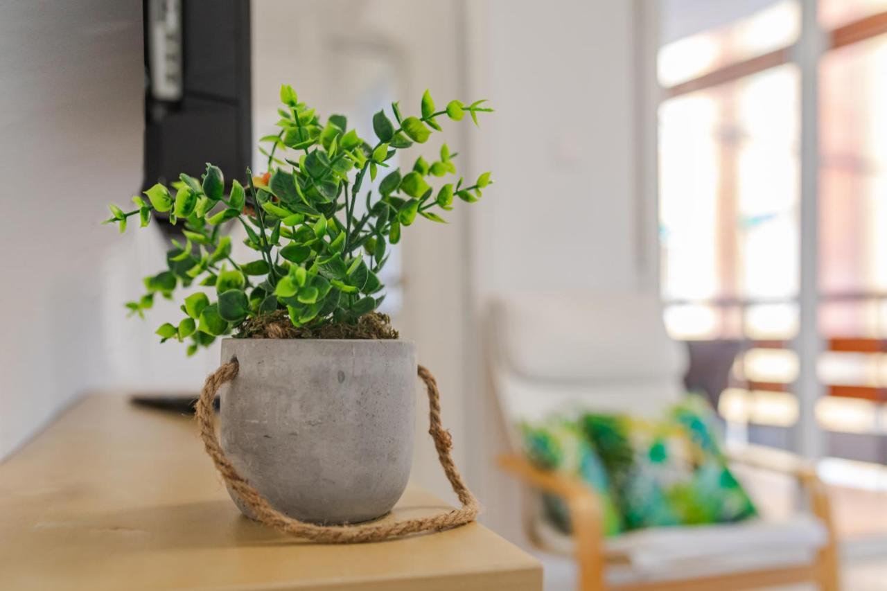 Hostal El Perello, Valencia Eksteriør bilde