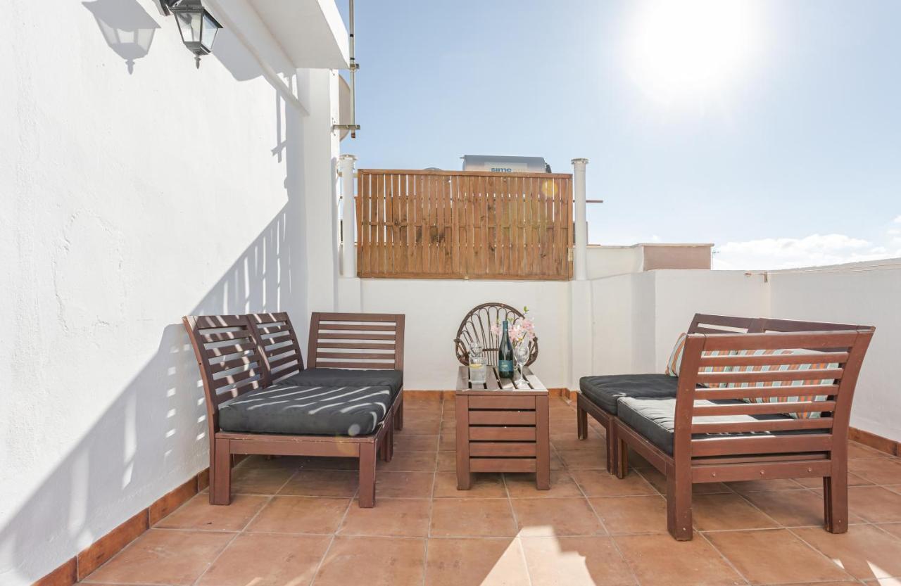 Hostal El Perello, Valencia Eksteriør bilde