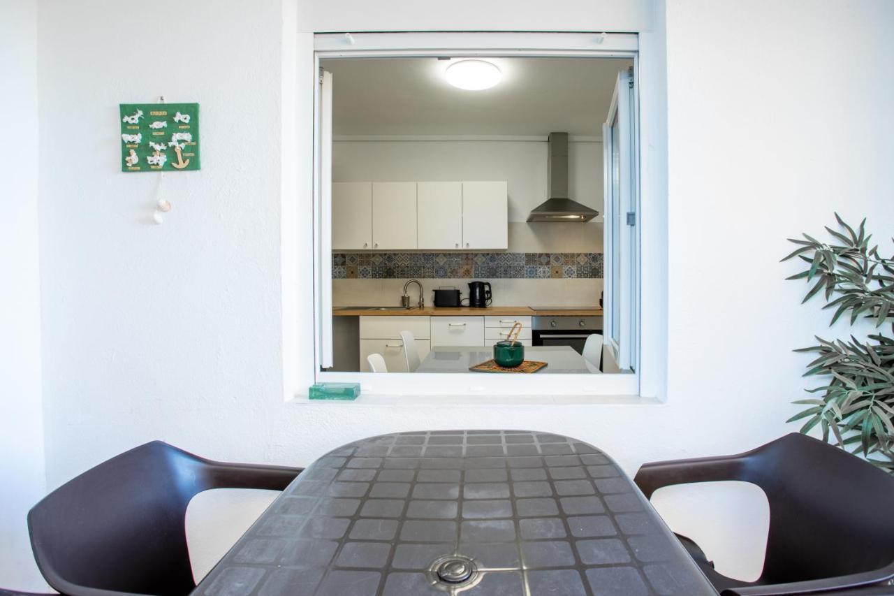 Hostal El Perello, Valencia Eksteriør bilde