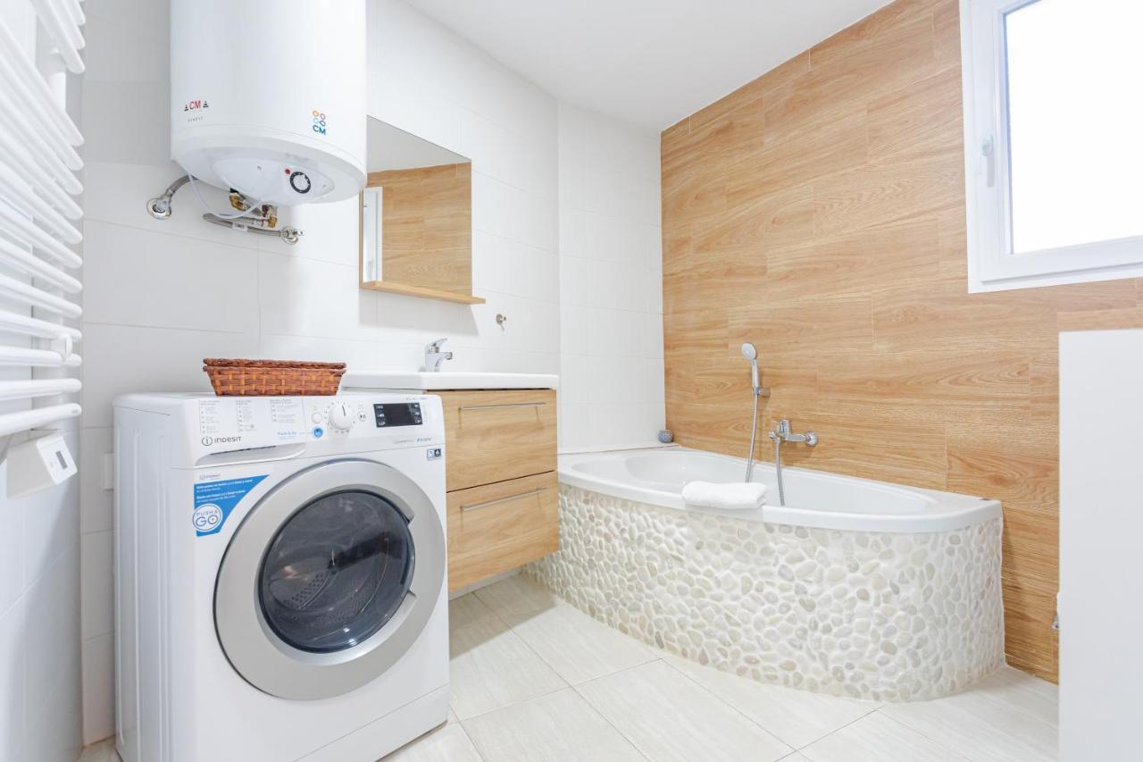 Hostal El Perello, Valencia Eksteriør bilde