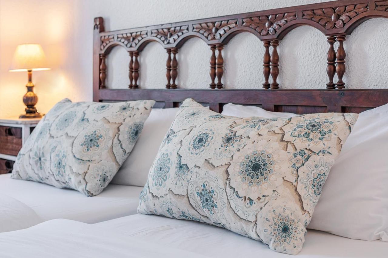 Hostal El Perello, Valencia Eksteriør bilde