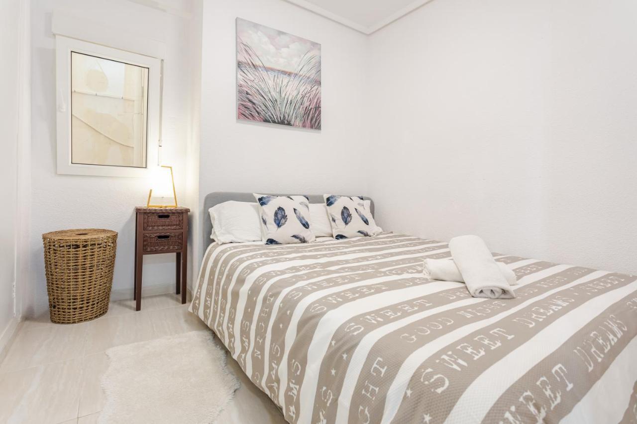 Hostal El Perello, Valencia Eksteriør bilde