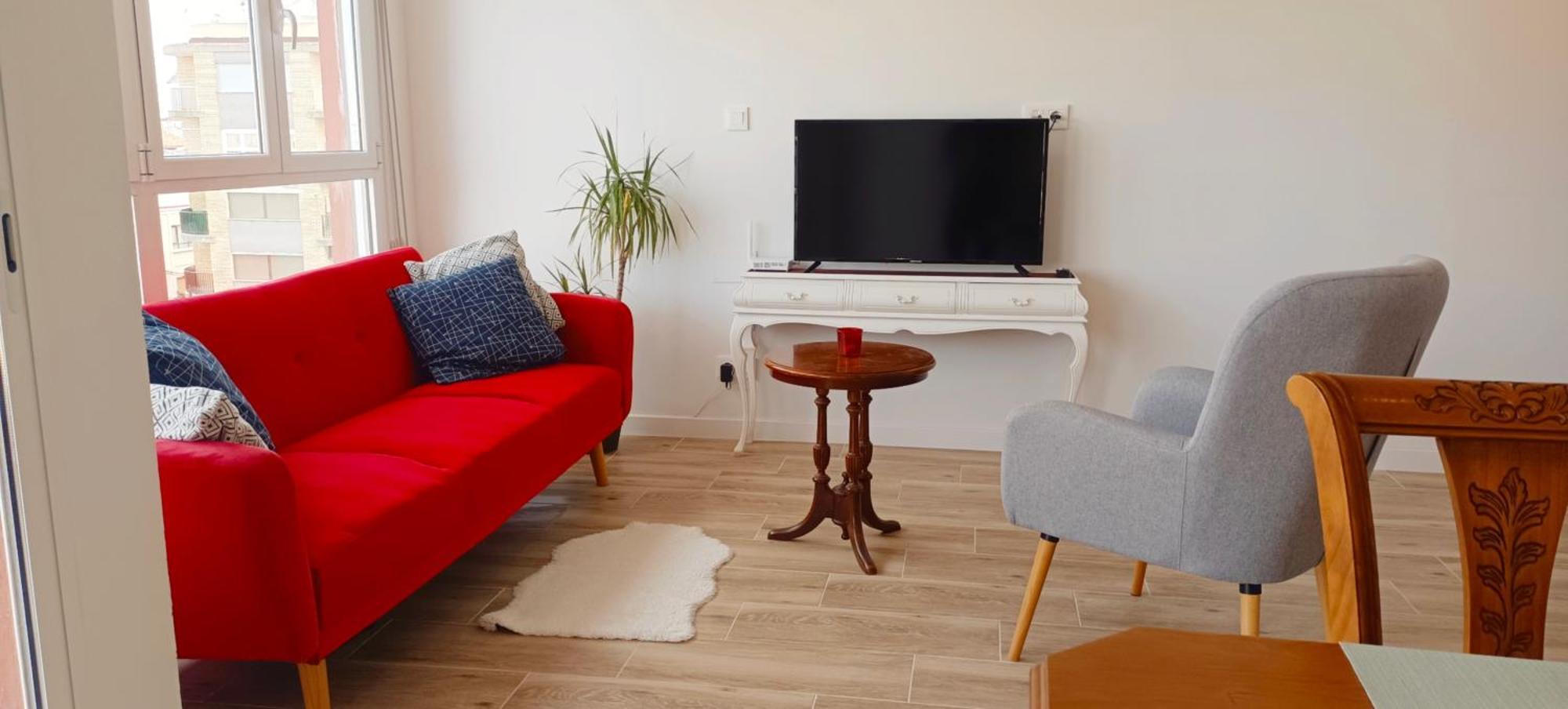 Hostal El Perello, Valencia Rom bilde