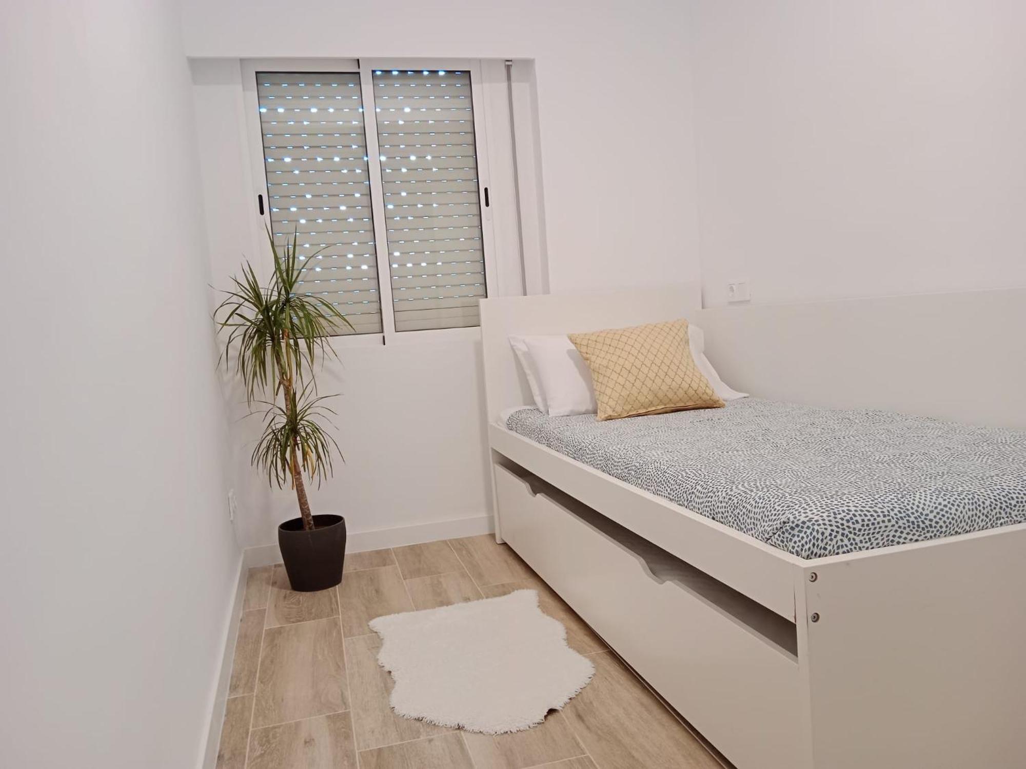 Hostal El Perello, Valencia Rom bilde