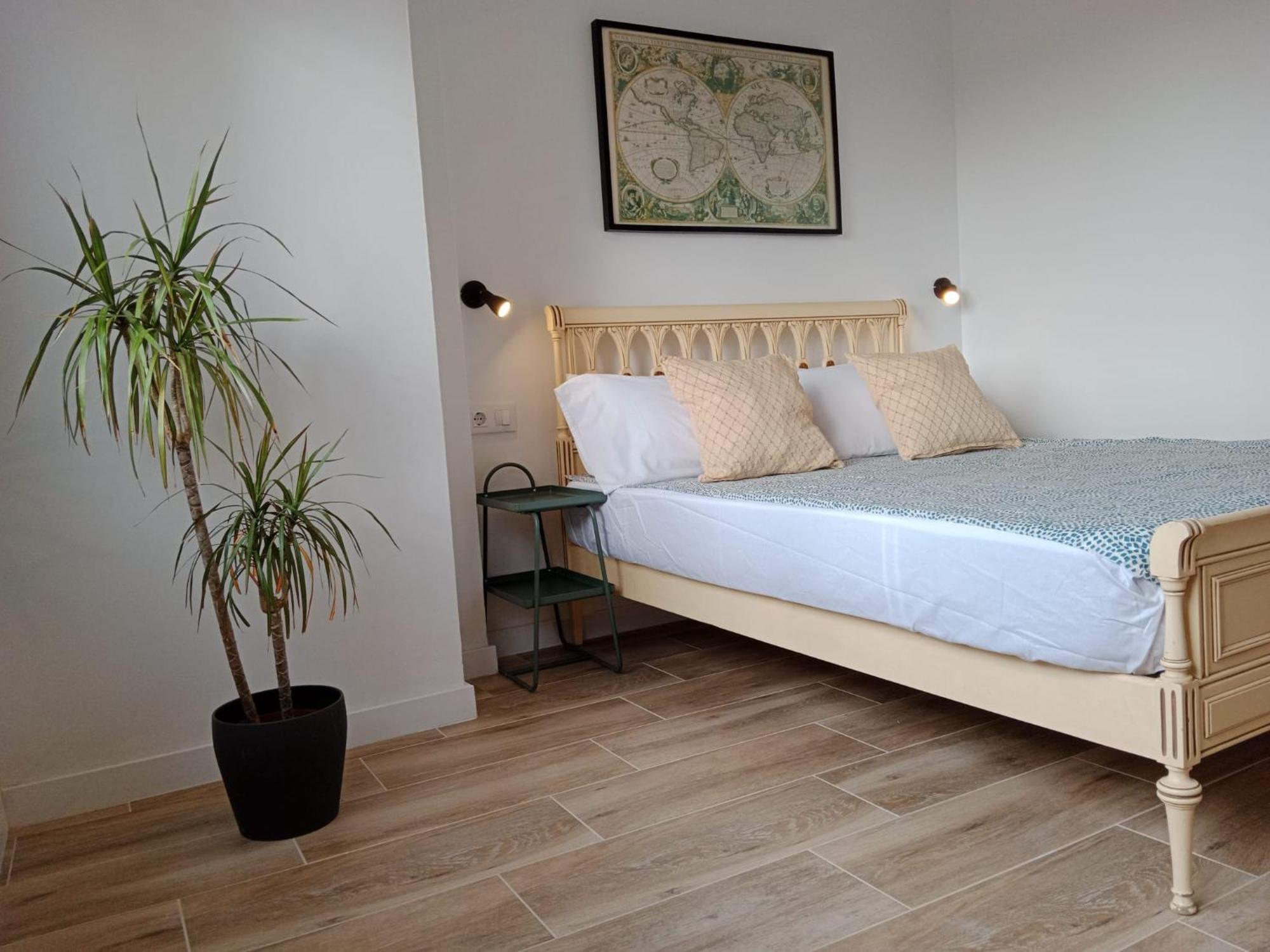 Hostal El Perello, Valencia Rom bilde