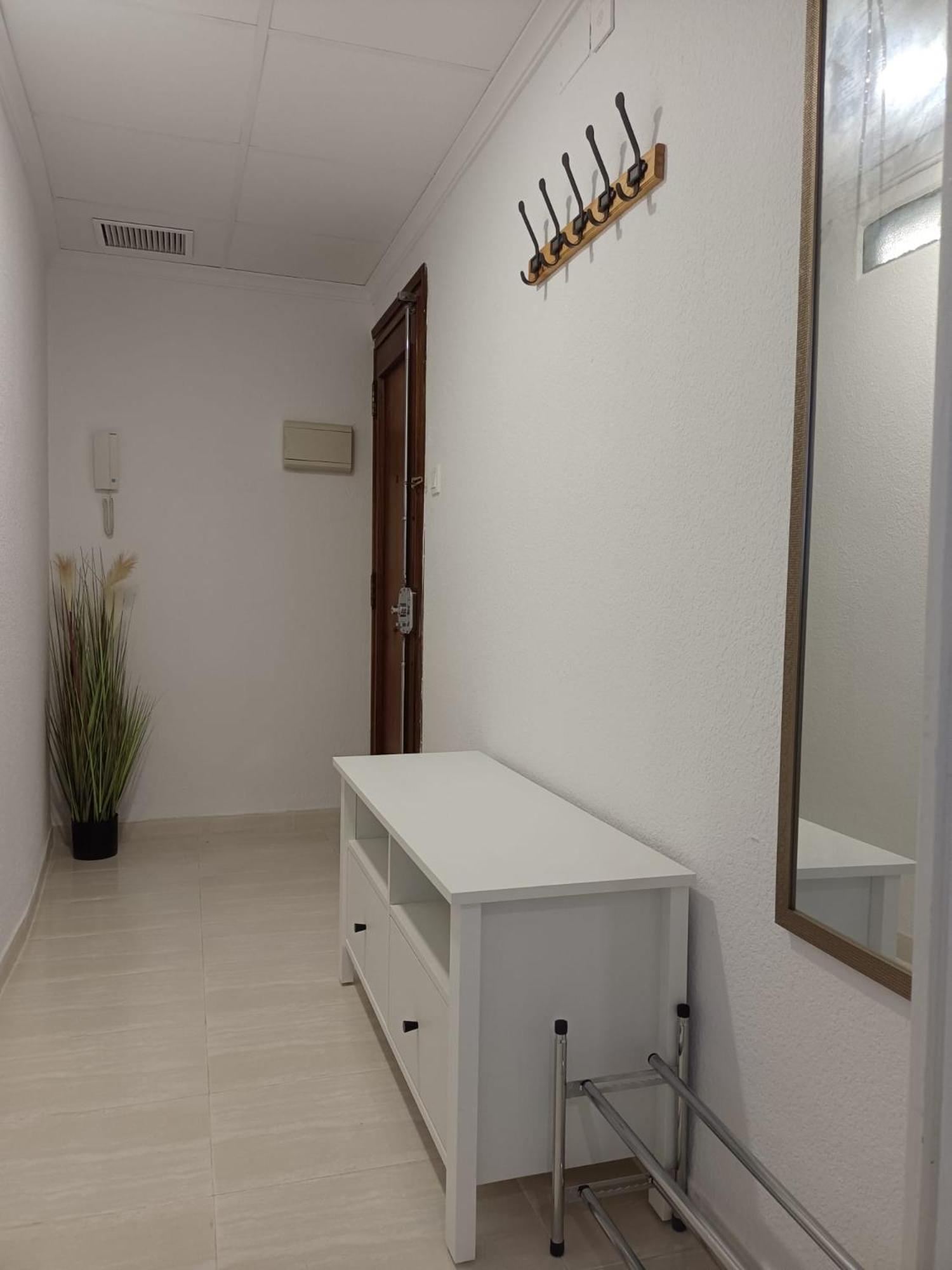 Hostal El Perello, Valencia Rom bilde